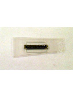 Conector FPC tactil 50 pin para IPad Pro 12.9 2017 2018 calidad premium