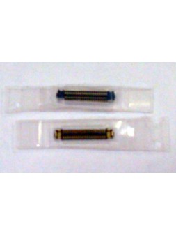 Conector FPC de LCD 40 pin para IPad Pro 12.9 2018 calidad premium