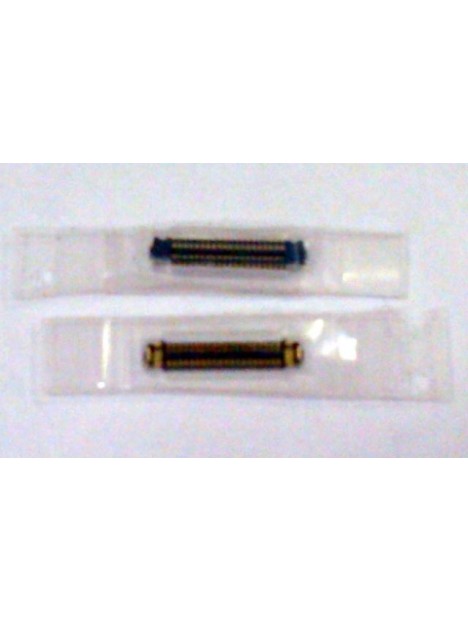 Conector FPC de LCD 40 pin para IPad Pro 12.9 2018 calidad premium