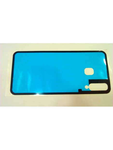 Adhesivo tapa trasera o tapa bateria para Samsung Galaxy A50S A507