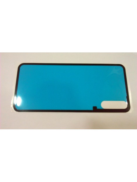 Adhesivo tapa trasera o tapa bateria para Samsung Galaxy A70S A707 SM-A707