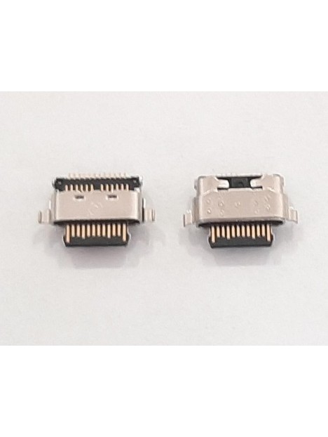 Conector carga para Samsung Galaxy A11 2020 SM-A115F calidad premium