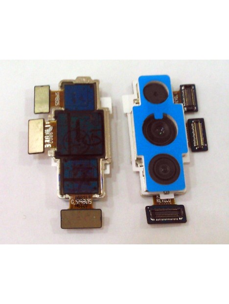 Flex camara trasera para Samsung Galaxy A50S A507 calidad premium SM-A507 SM-A507F A507F