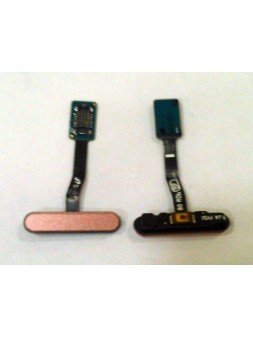 flex boton home rosa para Samsung Galaxy S10E G970F sm-g970fg s10e calidad premium