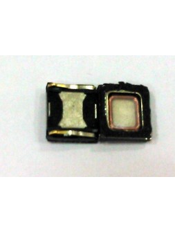 Altavoz auricular para Samsung Galaxy A01 A015 A015F SM-A015 SM-A015F calidad premium