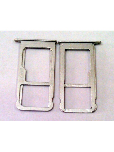 Soporte o bandeja sim plata para Nokia X6 2018 calidad premium