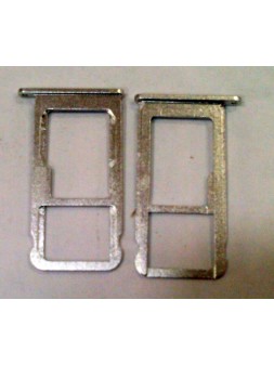 Soporte o bandeja sim plata para Nokia 7.1 TA-1085 calidad premium TA-1095 TA-1096 TA-1100