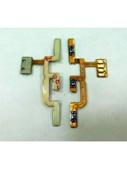 Flex power mas volumen para Motorola Moto G8 Play calidad premium