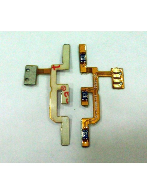 Flex power mas volumen para Motorola Moto G8 Play calidad premium