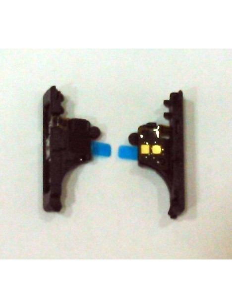 Flex power para LG G8S ThinQ LMG810EAW calidad premium