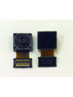 Flex camara frontal para LG G8X THINQ calidad premium