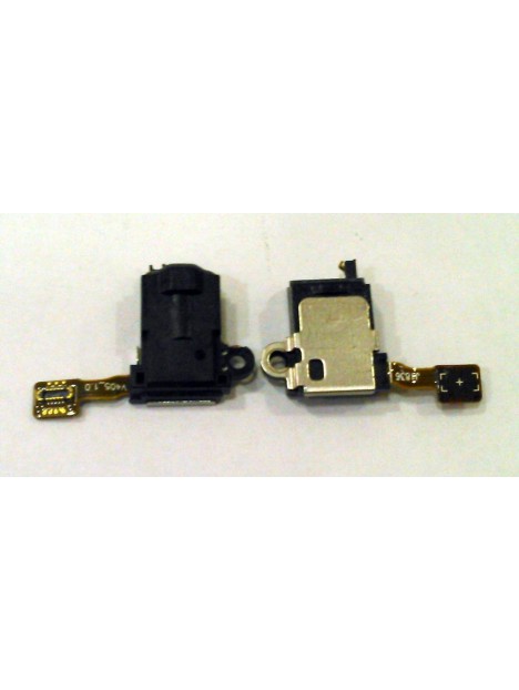 Flex jack audio para LG G8X THINQ calidad premium