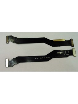 Flex central para Oneplus 8 calidad premium