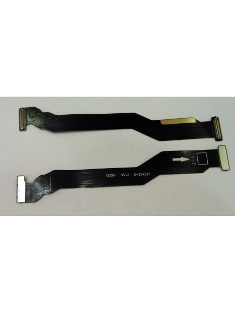 Flex central para Oneplus 8 calidad premium