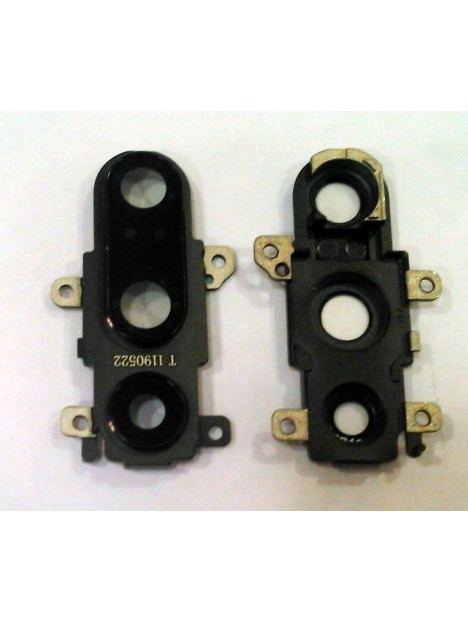 Cubierta camara negra para Xiaomi Mi 9T MI9T Redmi K20 calidad premium