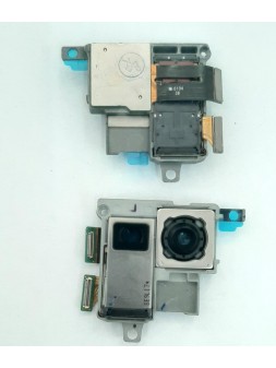 Flex camara trasera para Samsung Galaxy S20 Ultra sm-g988 g988 calidad premium