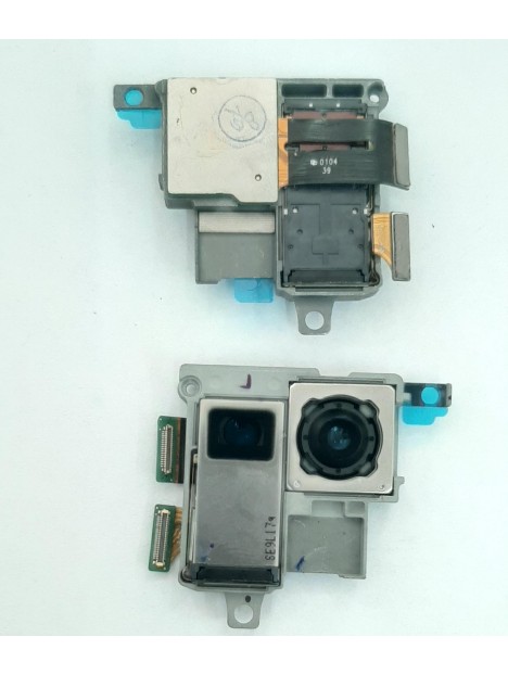 Flex camara trasera para Samsung Galaxy S20 Ultra sm-g988 g988 calidad premium