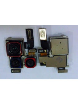 Flex camara trasera para Xiaomi Pocophone F2 Pro / Redmi K30 Pro calidad premium
