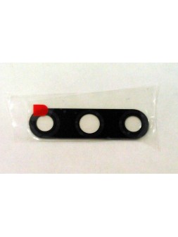 Cristal camara para Huawei P Smart Pro 2019 calidad premium