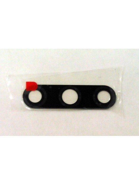 Cristal camara para Huawei P Smart Pro 2019 calidad premium