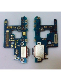 Flex conector carga para Samsung Galaxy Note 10+ calidad premium Note 10 plus Note10+ note 10plus note10plus SM-N97