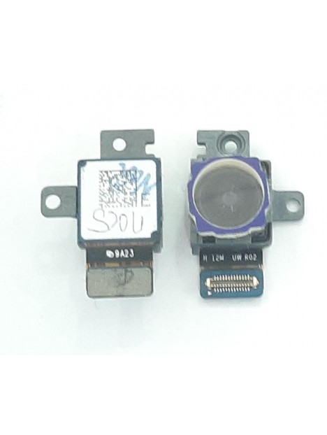 Flex camara angular para Samsung Galaxy S20 Ultra sm-g988 g988 calidad premium