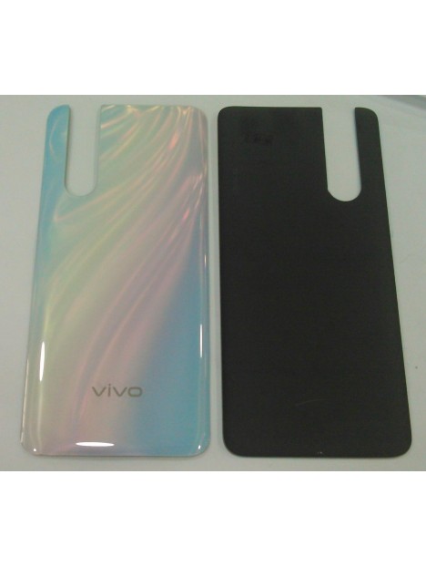 Tapa trasera o tapa bateria blanca para Vivo V15 Pro
