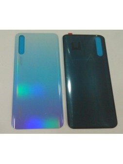 Tapa trasera o tapa bateria auroral para Huawei P Smart S