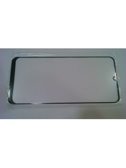 Cristal negro para Samsung Galaxy M31 M315