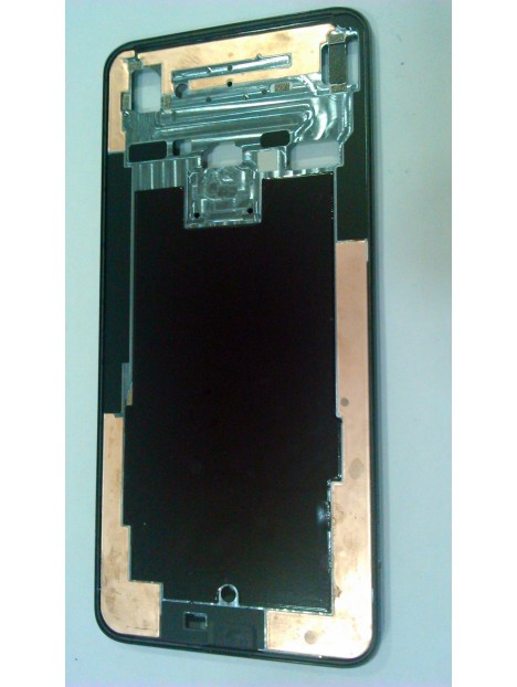 Carcasa o marco central negro para Xiaomi Pocophone F2 Pro / Redmi K30 Pro Calidad Premium