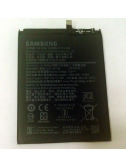 Bateria premium para Samsung Galaxy A20S A207 SCUD-WT-N6