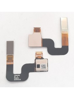 Flex boton home negro para Samsung Galaxy Note 20 Ultra SM-N986F calidad premium