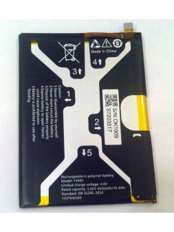Bateria premium para Oukitel Y4800