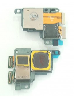 Flex camara trasera para Samsung Galaxy Note 20 Ultra SM-N986F calidad premium