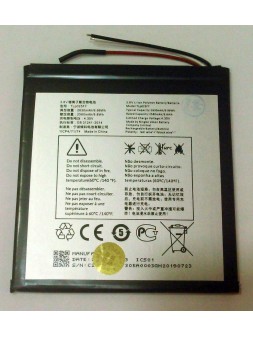 Bateria premium para Alcatel 1T 7 8068 TLP025F7