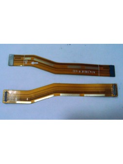 Flex central parar Motorola Moto G8 Plus calidad premium