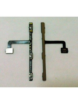 Flex power mas volumen para Nokia 4.2 TA-1157 calidad premium