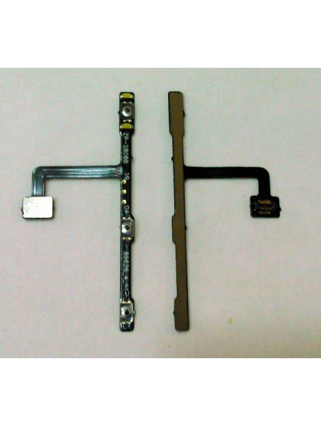 Flex power mas volumen para Nokia 4.2 TA-1157 calidad premium