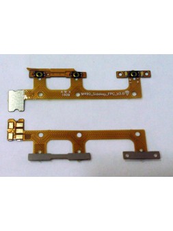 Flex power mas volumen para Nokia 6.2 TA-1198 TA-1200 calidad premium