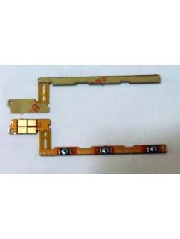 Flex power mas volumen para Nokia 3.1 Plus calidad premium 3.1+ 3.1PLUS TA-1104 TA-1115 TA-1118 TA-1125