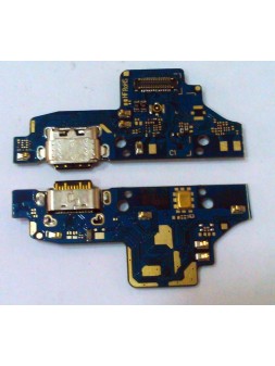 Flex puerto carga para Nokia 6.2 TA-1198 TA-1200 calidad premium