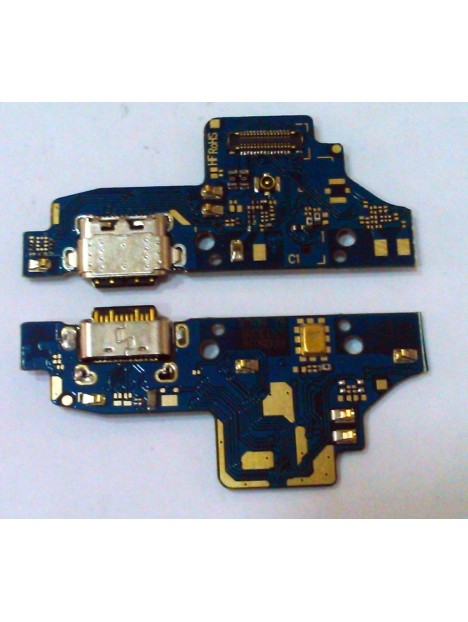Flex puerto carga para Nokia 6.2 TA-1198 TA-1200 calidad premium