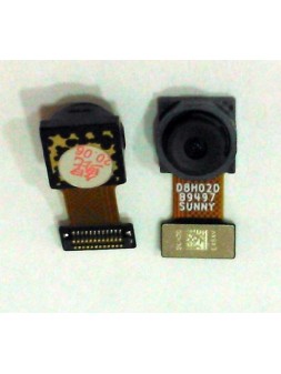 Flex camara trasera 8MP ultra ancho para Huawei P40 Lite calidad premium