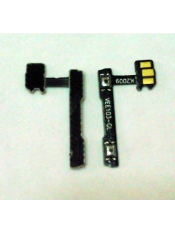 Flex volumen para Oneplus 8 calidad premium