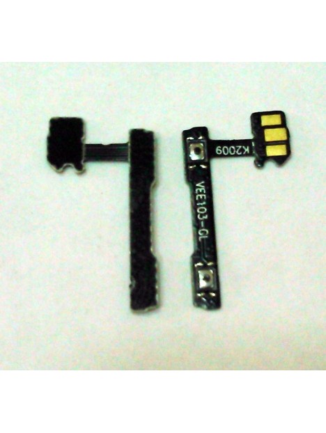 Flex volumen para Oneplus 8 calidad premium