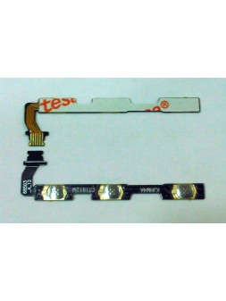 Flex power mas volumen para Xiaomi Redmi 4A calidad premium