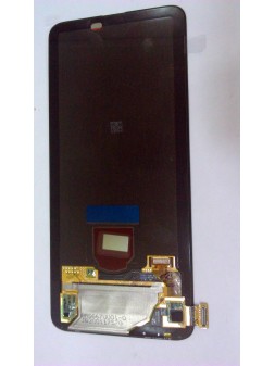 Pantalla LCD para Xiaomi Pocophone F2 PRO / Redmi K30 PRO mas tactil negro