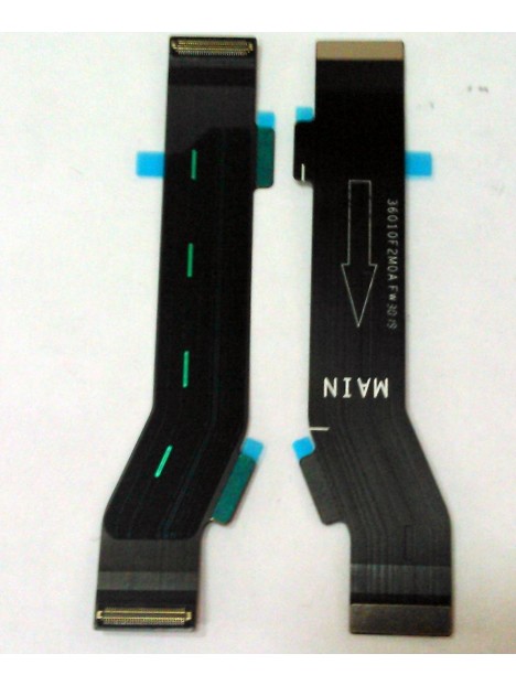 Flex central para Xiaomi Mi 9 SE MI9 SE calidad premium