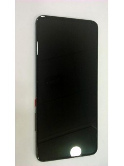 Pantalla LCD para Xiaomi Pocophone F2 Pro / Redmi K30 Pro mas tactil negro mas marco negro Calidad Premium