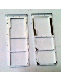 Soporte o bandeja sim plata para Xiaomi Redmi Note 9s calidad premium